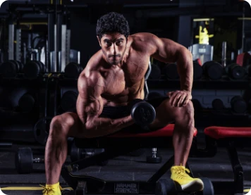 Stretching Program